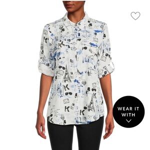 Paris Karl Lagerfeld